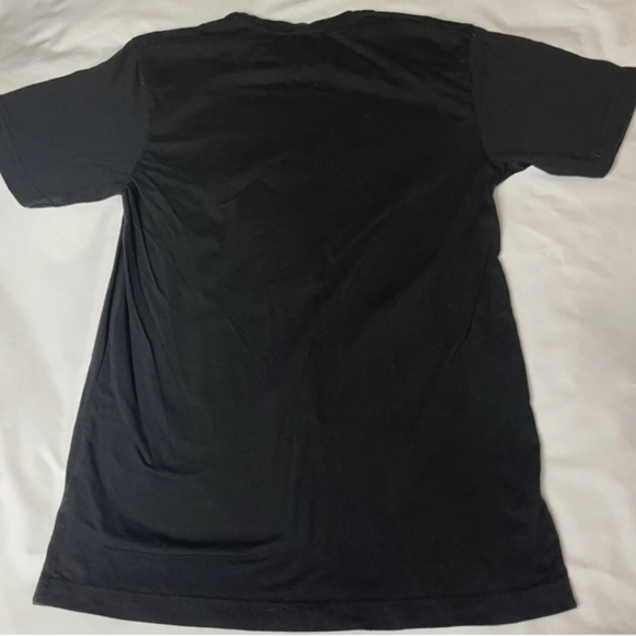 David Dobrik by Fan Joy Tee You Can Do It Black Tee You Tuber - Picture 3 of 4